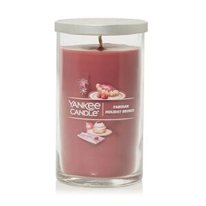 Yankee Candle Parisian Holiday Brunch Scented Candle 14.25oz